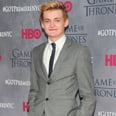 What Is Game of Thrones' Joffrey Doing Now? Basically Just Chilling