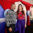 Why Jordan Peele and Chelsea Peretti Think Their Son Will Be "Comedy Gold"