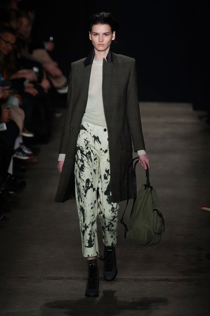 Rag & Bone Fall 2014