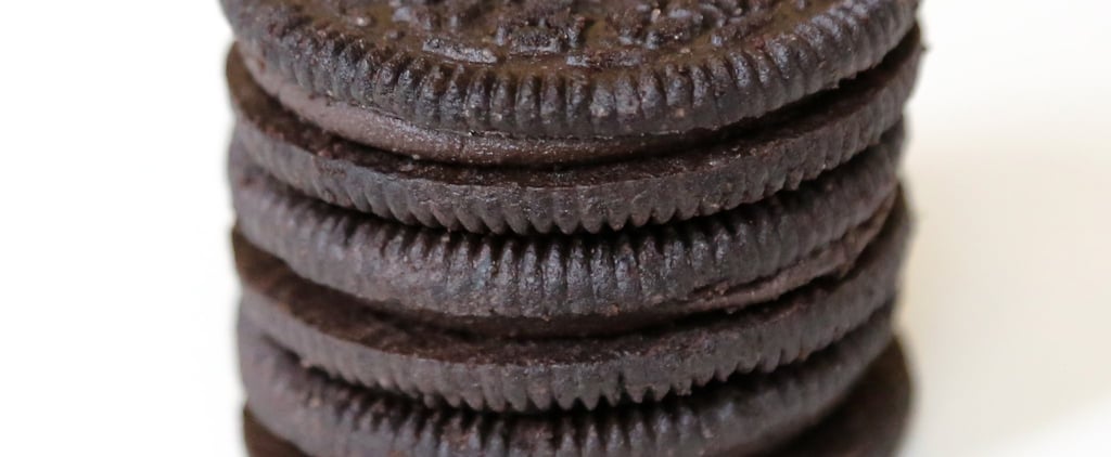 Chocolate-Covered Strawberry Flavored Oreos