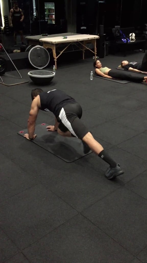 Circuit Two