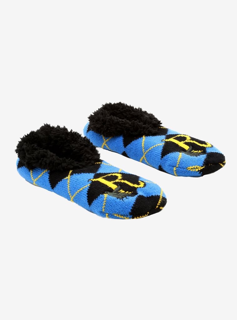 Harry Potter Ravenclaw Cozy Slippers