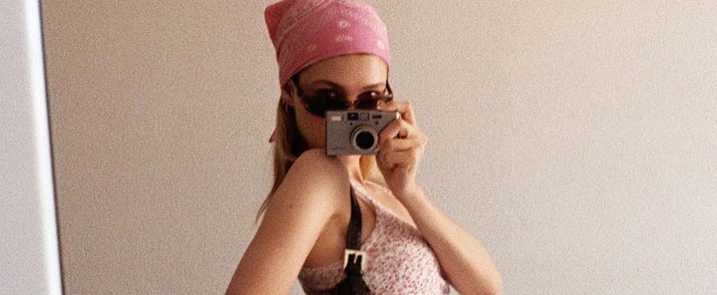 21 Old Trends That Everyone Is Wearing Again in 2020