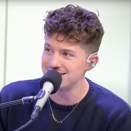 Watch Charlie Puth Cover Sam Smith's Unholy | Video