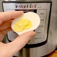 Get Egg-cited! How to Make Perfect Hard-Boiled Eggs With Your Instant Pot