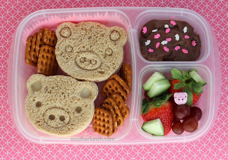 Pack Lunches (and Not Just For School)