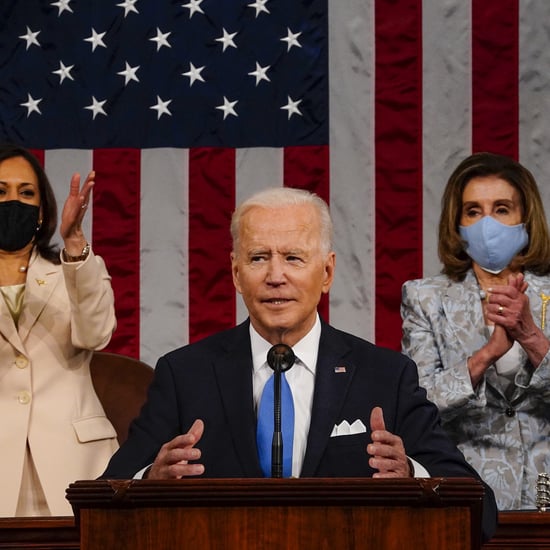 Joe Biden's American Families Plan Outline