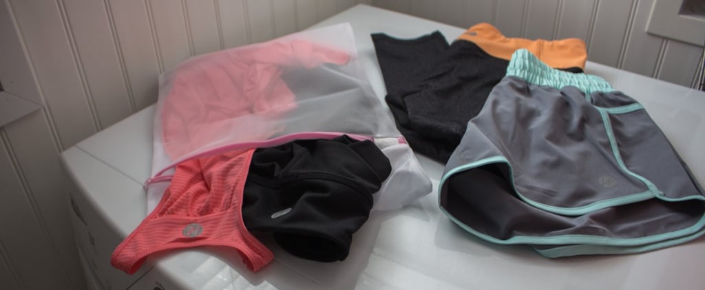 Gym Laundry Memes
