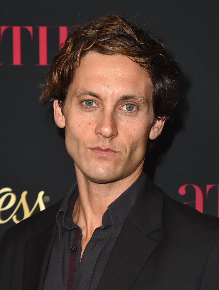 Tanc Sade as Finn Gilmore Girls Here's the Full Cast of the Reboot