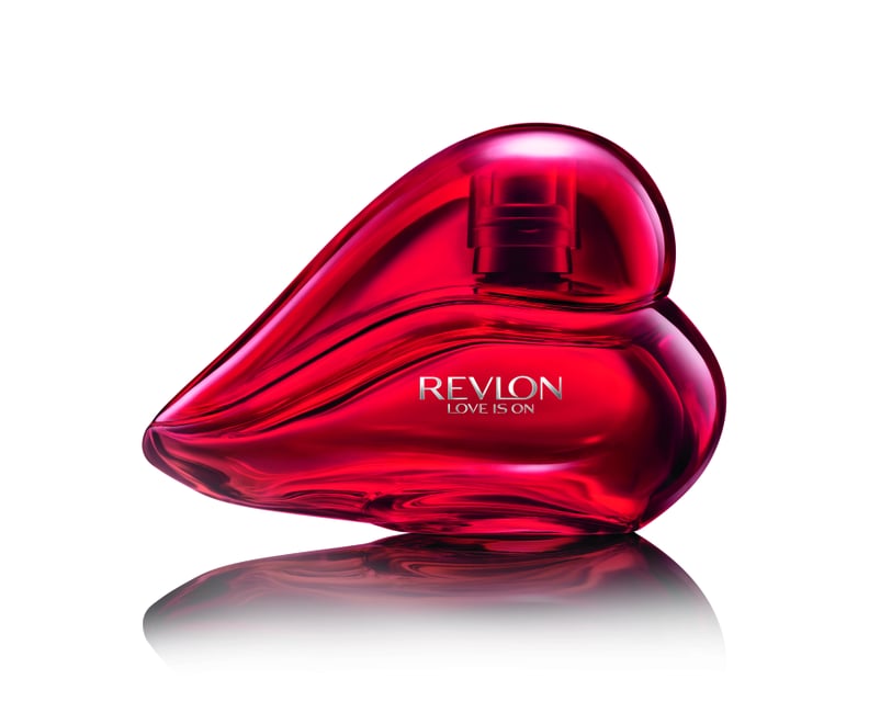 Revlon Love Is On