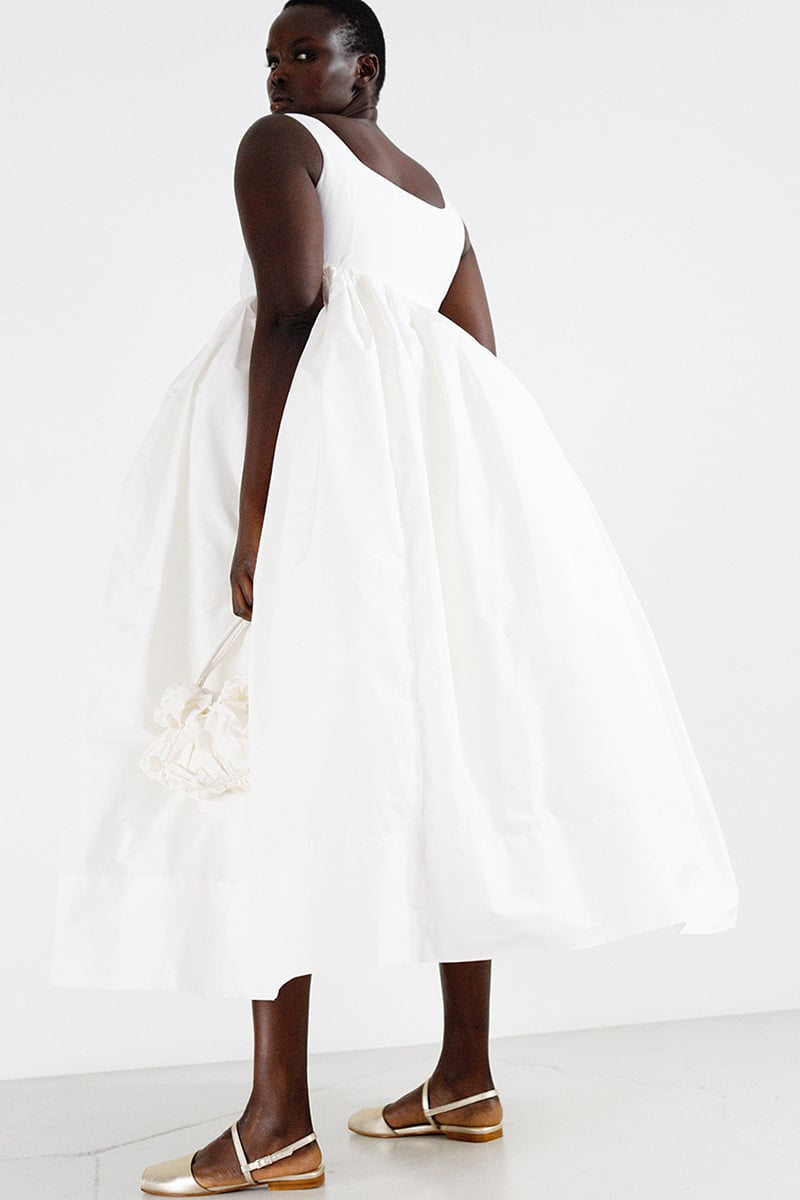 Odd molly on sale wedding dresses
