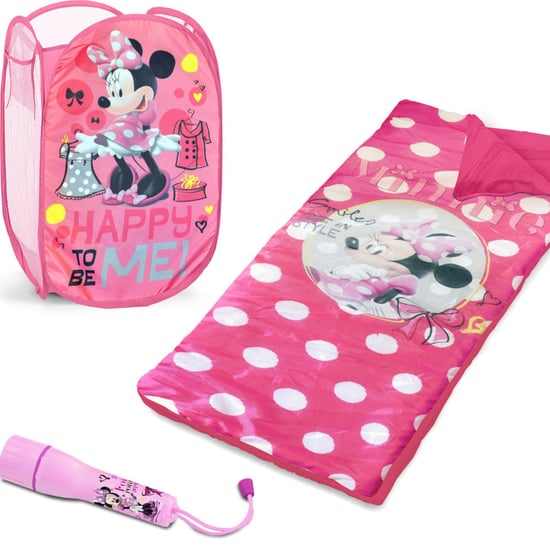Disney Sleepover Sets at Walmart
