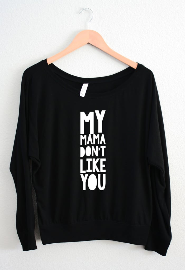 Long Sleeve T-Shirt