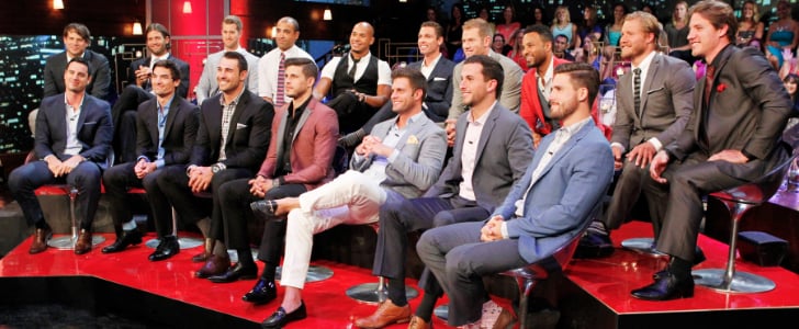 Predictions For The Bachelor 2015