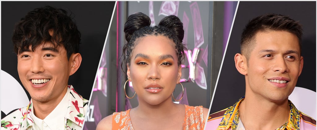 The Umbrella Academy Cast Talk Favorite Season 3 Scenes