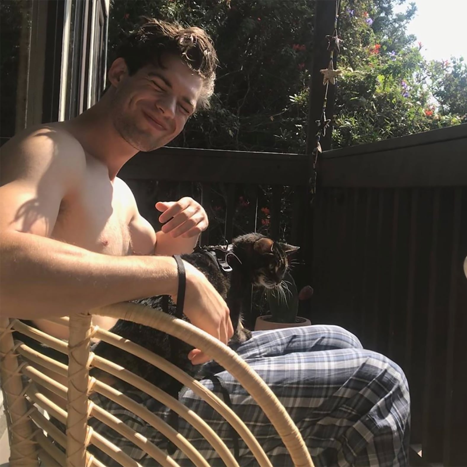 David Corenswet's Best Instagram Pictures | PS Celebrity