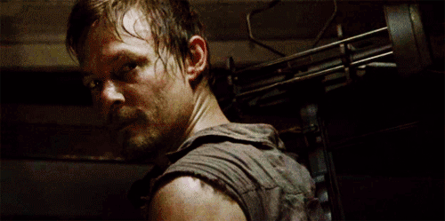 norman reedus the walking dead
