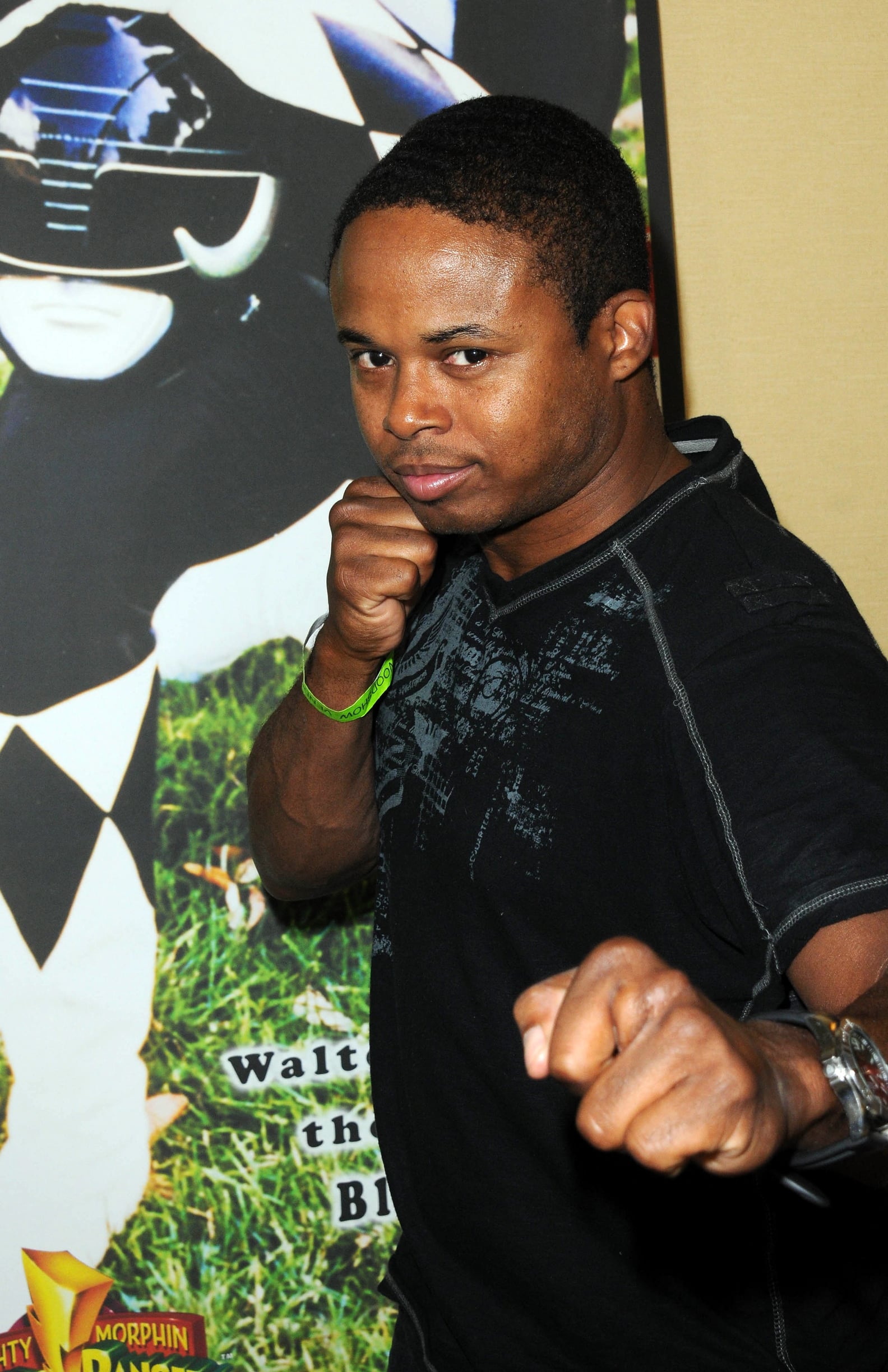 Power Rangers Fun Facts POPSUGAR Entertainment