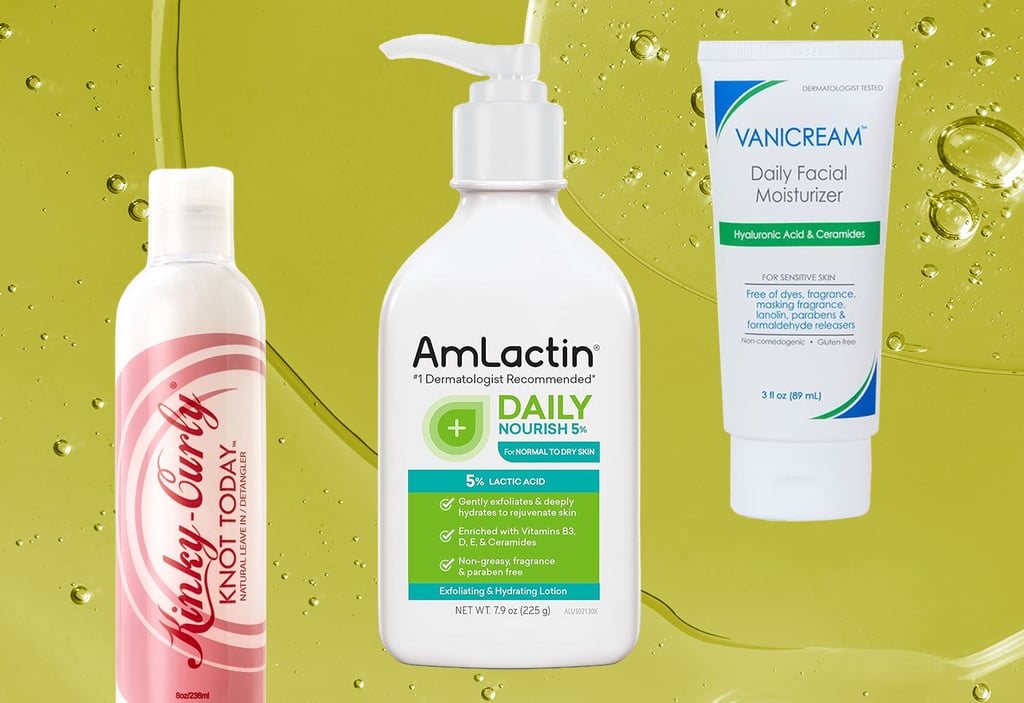 Unsexy Beauty Products Our Editors Swear by