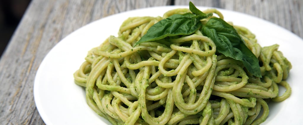 Vegan Pasta Dishes