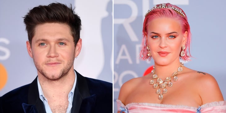 Anne-Marie and Niall Horan announce second collaboration 🎶 🎶