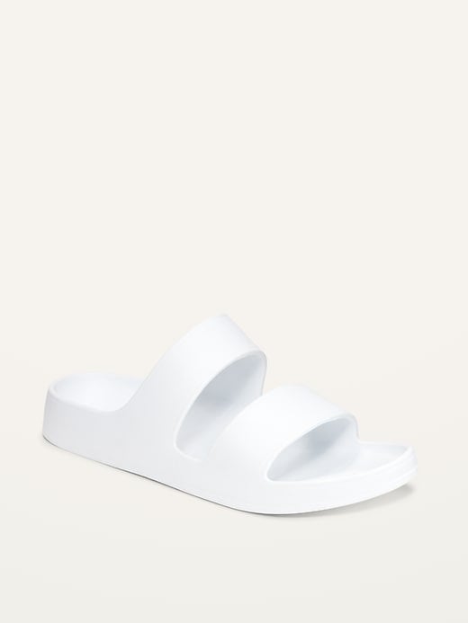 Old Navy Double-Strap Slide Sandals