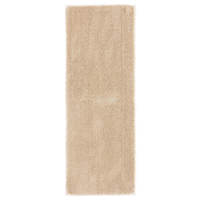 Home Dynamix 19.6" x 53.9" Turkish Alpine Bath Mat