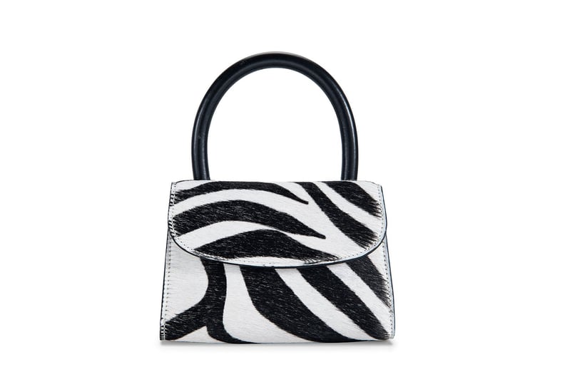 By far zebra bag cheap