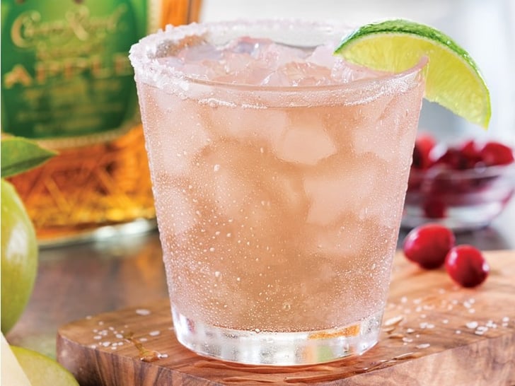 chilis 5 crown apple crisp margarita is here to kick off fall on a boozy note on crown apple rita recipes