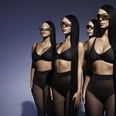 Whoa! Kim Kardashian's Campaign For Her New Eyewear Line Just Made Me Do a Triple Take