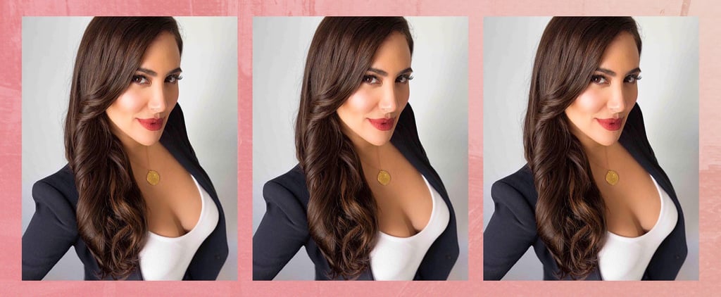 How Beauty Broker Melinda Farina Spends Her Day