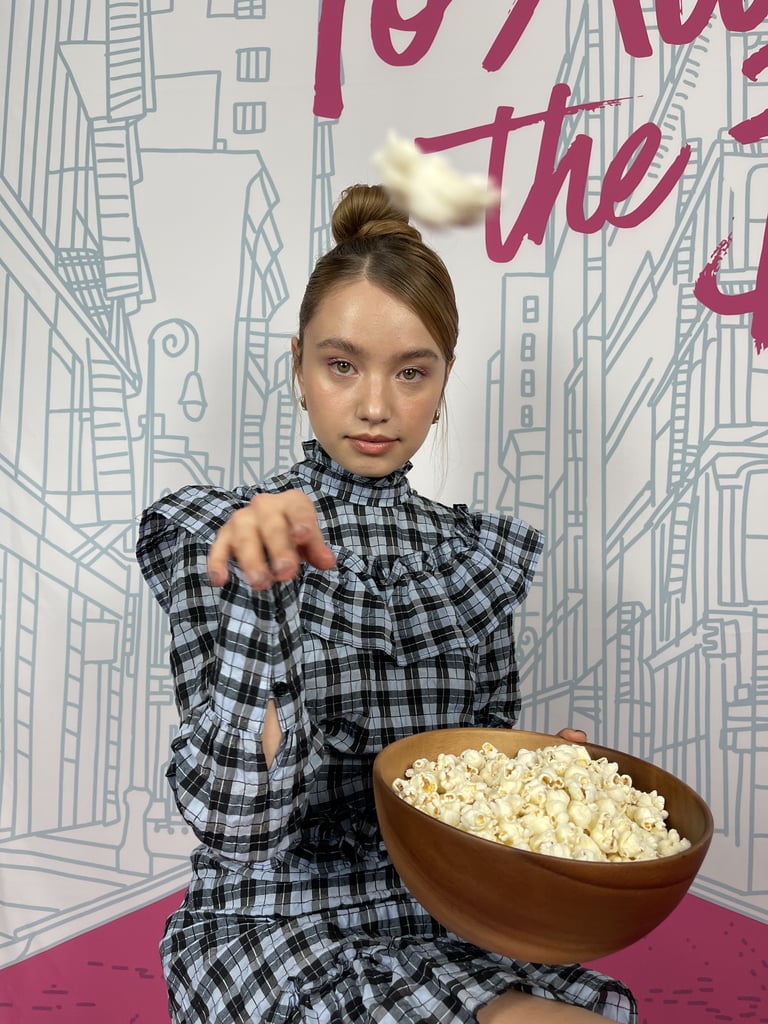 See To All the Boys: Always and Forever Premiere Pictures