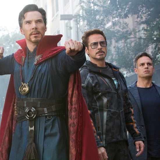 Is Infinity War the Last Avengers Movie?