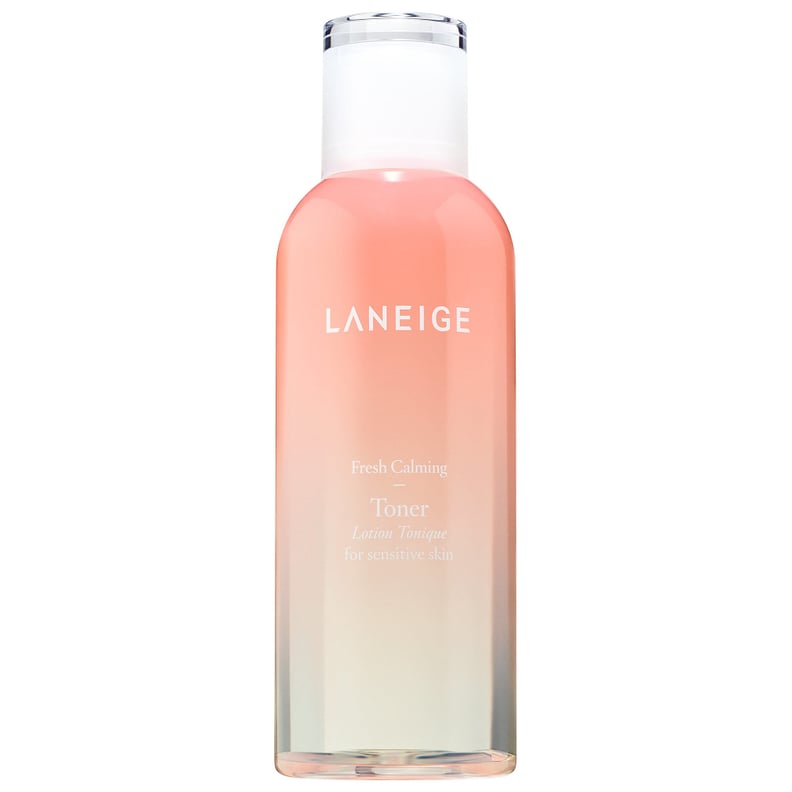 Laneige Fresh Calming Toner