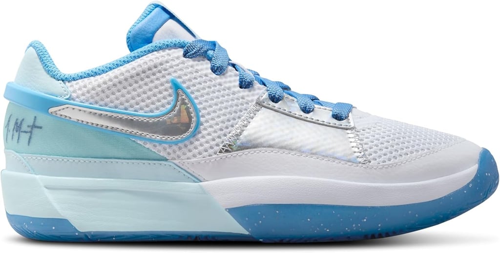 Best Basketball Shoes For Traction