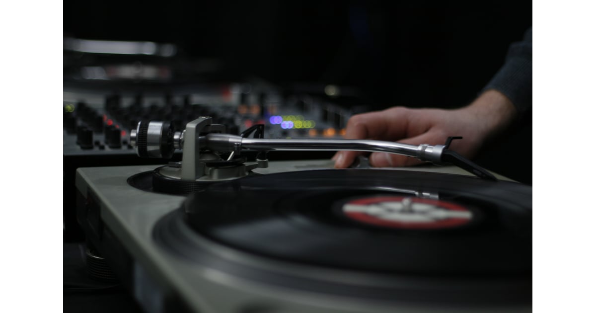Disc Jockeys Jobs With Less Demand in 2016 POPSUGAR Money & Career