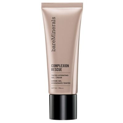 BareMinerals Complexion Rescue Tinted Hydrating Gel Cream and Moisturiser
