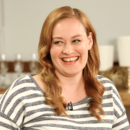 Mamrie Hart Interview About Celebrities | Video