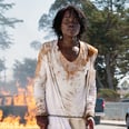 Jordan Peele Actually Has a Very Personal Connection to That C.H.U.D. Easter Egg in Us