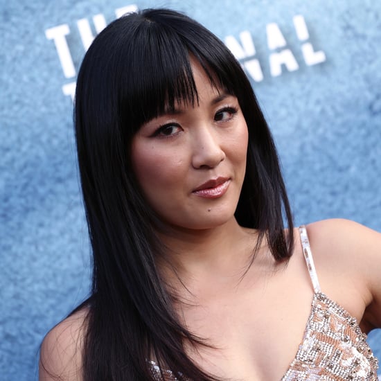 Constance Wu Details Fresh Off the Boat Sexual Harassment