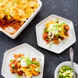 Beef Taco Bake Recipe