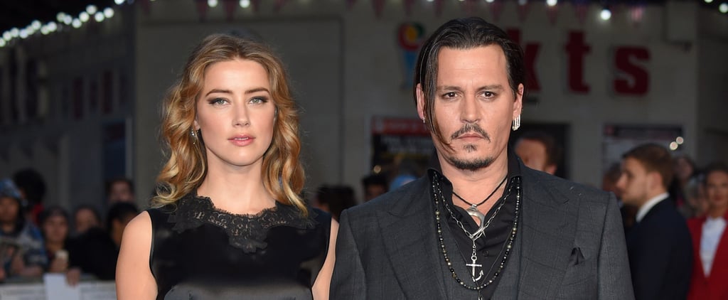 Celebrities at the Black Mass Premiere in London | Pictures