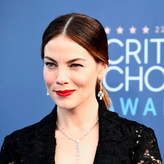 Critics' Choice Awards Red Carpet Jewelry 2017