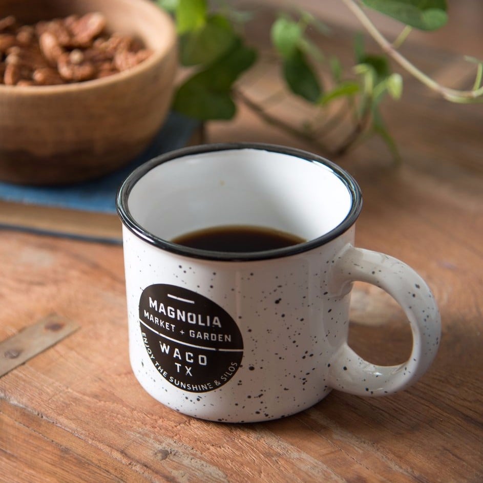 Magnolia Market Fall Decor Popsugar Home