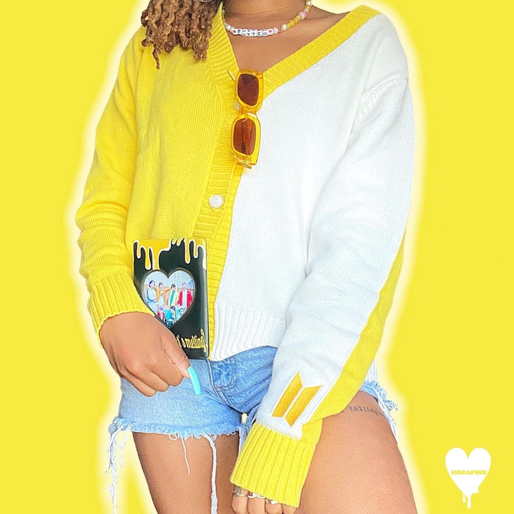 Butter Cardigan