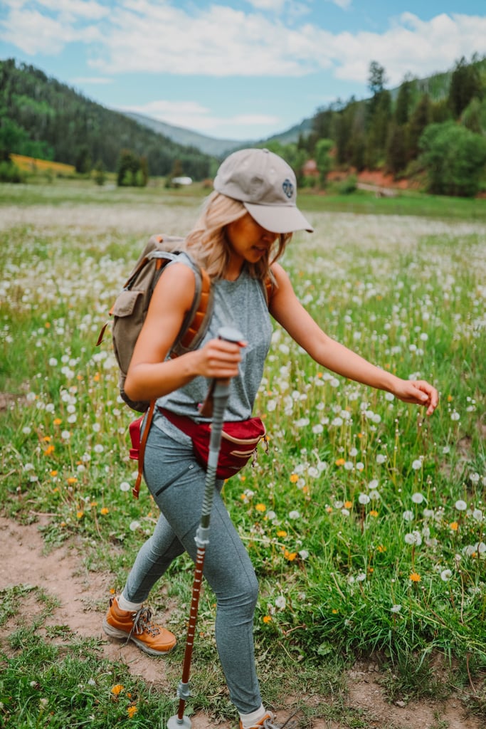 What to Pack For a Mountain Hike