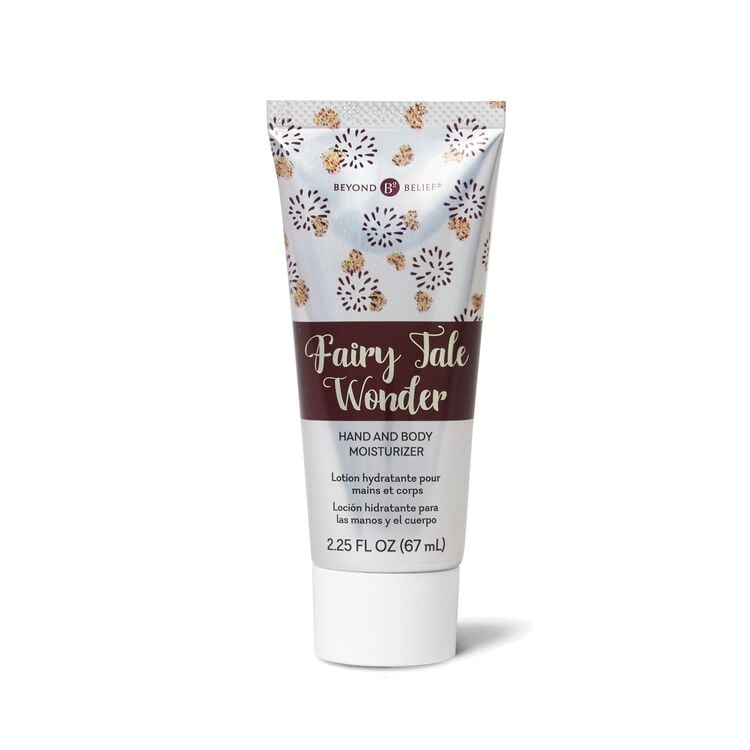 Beyond Belief Fairy Tale Wonder Holiday Lotion