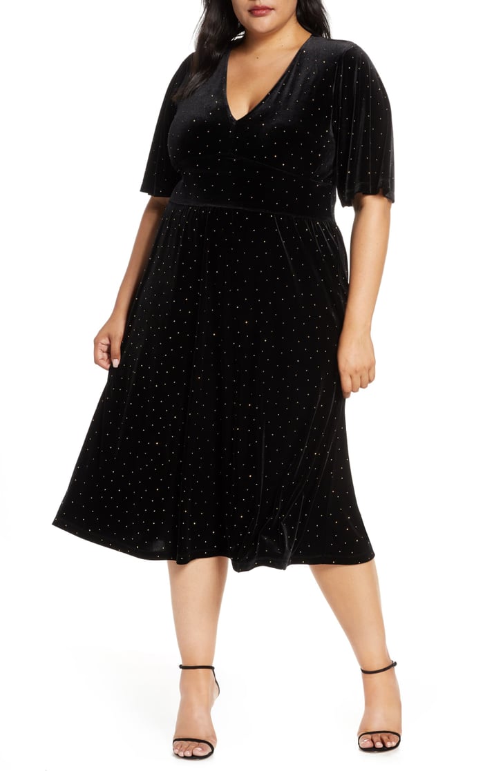 Leota plus size dresses hot sale