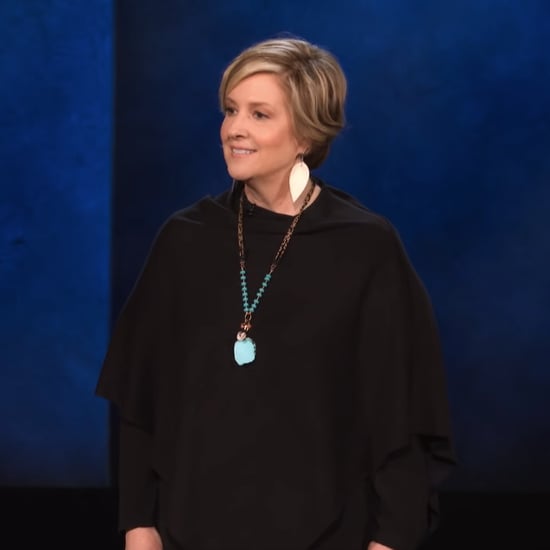 Netflix's Brené Brown: A Call to Courage Special Details