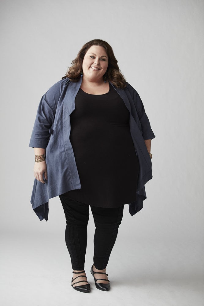 Chrissy Metz as Kate